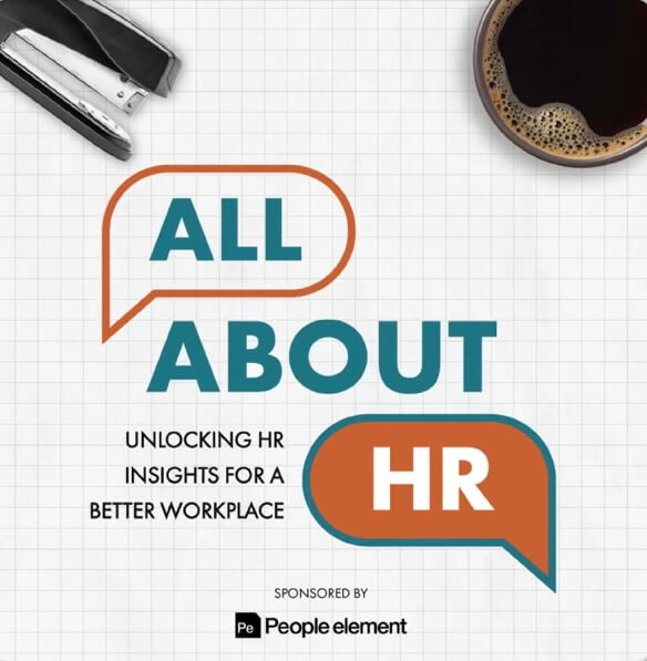 All About HR