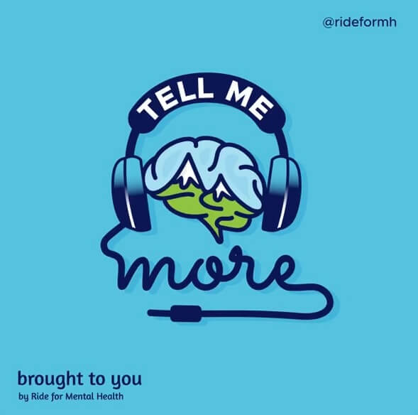 Tell Me More Podcast