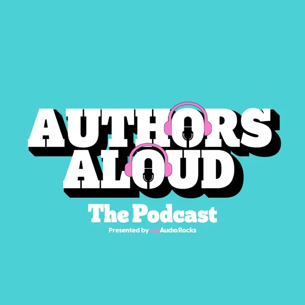 Authors Aloud The Podcast
